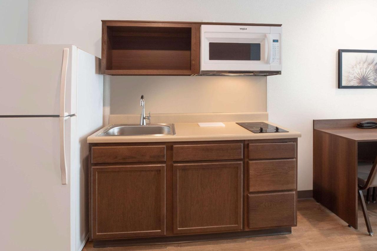 Wood Spring Suites Washington Dc East Arena Drive Lake Arbor Экстерьер фото